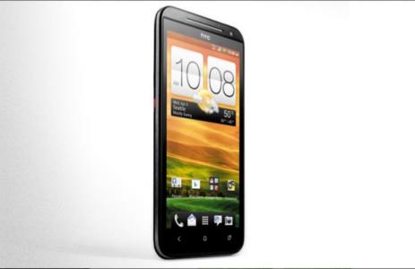 HTC Evo 4G LTE  