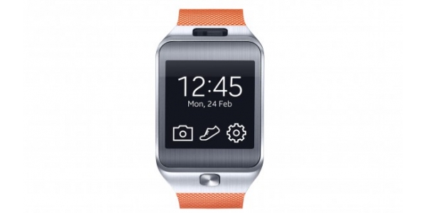 Samsung Gear 2 - Време е за промени
