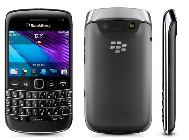 BlackBerry Bold 9790 : Bold (храбар) и евтин  