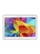 Samsung Galaxy Tab 4 10.1 LTE