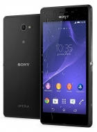 Sony Xperia M2 Aqua