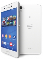 Sony Xperia Z3v