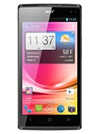 Acer Liquid Z5