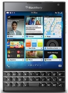 BlackBerry Passport