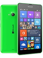 Nokia Microsoft Lumia 535 Dual SIM