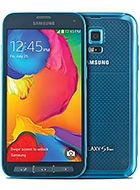 Samsung Galaxy S5 Sport