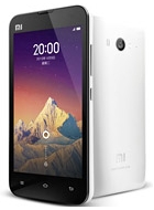 Xiaomi Mi 2S