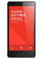 Xiaomi Redmi Note