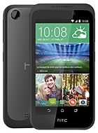 HTC Desire 320