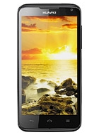 Huawei Ascend D1 Quad