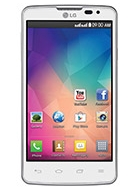 LG L60 Dual