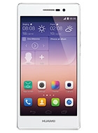 Huawei Ascend P7