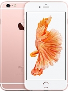 Apple iPhone 6s Plus