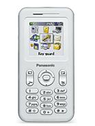 Panasonic A200