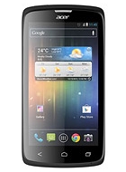 Acer Liquid C1