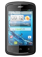 Acer Liquid Z2