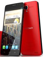 Alcatel One Touch Idol X