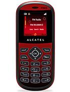 Alcatel OT-209