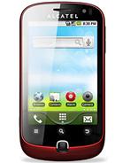 Alcatel OT-990