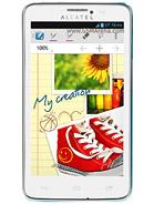 Alcatel One Touch Scribe Easy