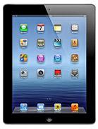 Apple iPad 4 Wi-Fi