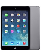 Apple iPad mini 2