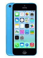 Apple iPhone 5c