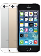 Apple iPhone 5s