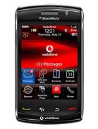 BlackBerry Storm2 9520