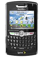 BlackBerry 8830 WE