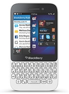 BlackBerry Q5