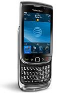 BlackBerry BlackBerry Torch