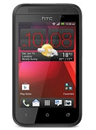 HTC Desire 200