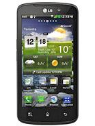 LG Optimus 4G LTE