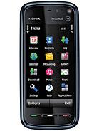 Nokia 5800 XMusic