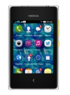 Nokia Asha 502 Dual SIM