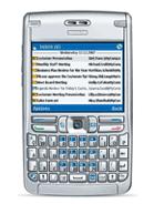 Nokia  E62