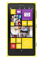 Nokia Lumia 1020