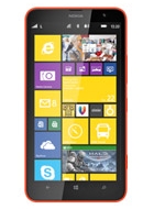 Nokia Lumia 1320