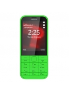 Nokia 225 Dual SIM