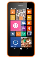 Nokia Lumia 635