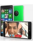 Nokia Lumia 830