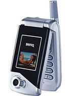 BenQ S700