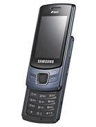 Samsung C6112