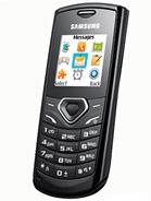 Samsung E1170