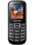 Samsung E1207T