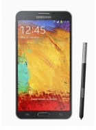 Samsung Galaxy Note 3 Neo