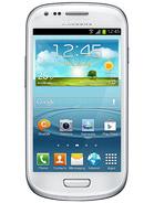 Samsung I8190 Galaxy S III mini