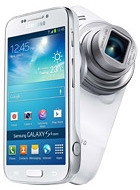 Samsung Galaxy S4 zoom