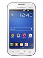 Samsung Galaxy Star Pro S7260